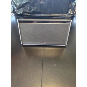 Bose SoundLink Bluetooth Mobile Speaker II - Model 404600 - Tested & Working